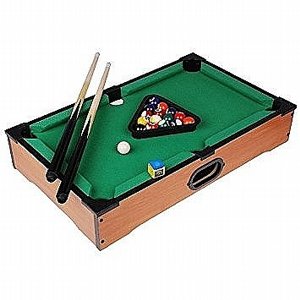 ���� ����� ����� ��� MINI POOL TABLE