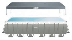 ����� ������ ������ 732/366 ������ INTEX 18936