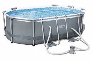����� ������ ������ 300X200X84 ���� ����� BESTWAY 5614A