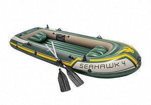 ���� ���� ������ 4 SEAHAWK ���� ������ ������ ��� INTEX 68351