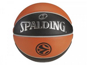 ���� ������ �������� 7 ������� SPALDING TF1000