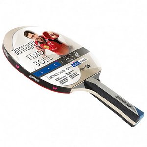 ���� ���� ���� ���� ����� ������� BUTTERFLY Timo Boll PLATIN