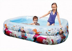 ����� ������ ����� 58469 INTEX