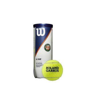 ����� ���� ��� ������ WILSON Roland Garros