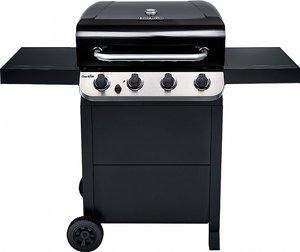 ���� ���� �� 4 ������ Char Broil Classic 8070105