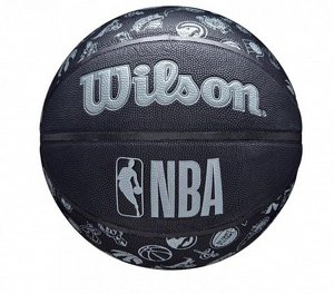 ������ ������ 7 ��� PU ��� WILSON NBA