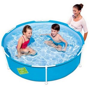 ����� ����� Bestway 56283 152X38