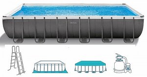 ����� ������ ������ 732X366X132 ��� INTEX ULTRA XTR 26364