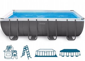 ����� ������ ������ 549X274X132 ��� INTEX ULTRA XTR 26356