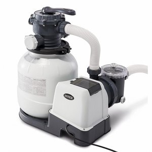 ����� ���� ��� ������ 2100 ���� INTEX 26646