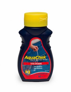 ������ ���� ����� ����� ��'���� AQUA CHEK