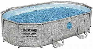 ����� ������ 488X305X107 ���� �����, ����, ����� BESTWAY 56946