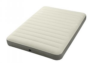 ����� ����� ���� DURA BEAM QUEEN ��� INTEX 64103