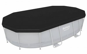 ����� PVC ������ ������ 488X305 ��� BESTWAY 70107