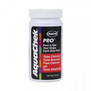 100 ������ ����� ������ �� ������ AquaChek Pro