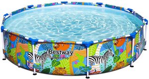 ����� ����� 305X66 �� ���� BESTWAY 56985