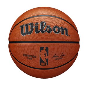 ���� ������ ������� WILSON NBA ���� 7