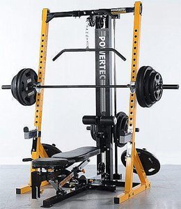 ���� ������� WB-HR SET ���� POWERTEC