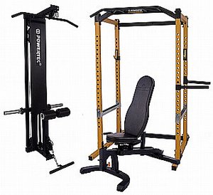 ���� ������� WB-PR SET ���� POWERTEC