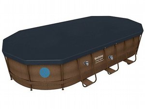 ����� PVC ������ ������ 549X274 ��� BESTWAY 80884