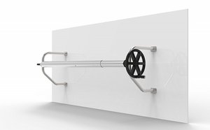 ����� ������� ������ ������ �� ��� 30 �"� MUSTANG