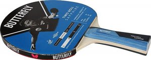 ���� ���� ���� ���� ����� ������� BUTTERFLY Timo Boll SAPPHIRE