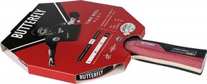 ���� ���� ���� ���� ����� ������� BUTTERFLY Timo Boll RUBY