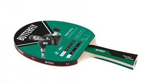 ���� ���� ���� ���� ����� ������� BUTTERFLY Timo Boll SMARAGD