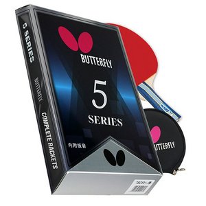 ���� ������� ������ ���� ����� BUTTERFLY TBC501