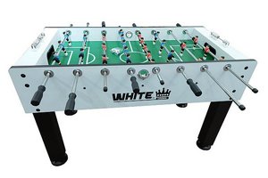 ����� ������ 5 ��� WHITE CROWN