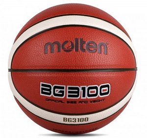 ���� ������ 5 ��� ������ ����� MOLTEN BG3100