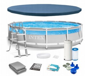 ����� ����� 427X107 ���� ����26722 INTEX