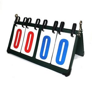 ��� ������ ���� ������ 4 ����� ���� ScoreBoard 9116