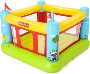 ���� ����� ����� ������ 175X173X135 �"� 93553 BESTWAY Fisher Price