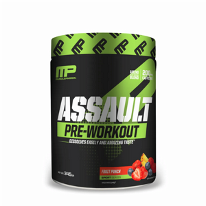 ��� ����� ���� ���� ��� ������� 345 ��� ����� ������� Muscle Pharm ASSAULT