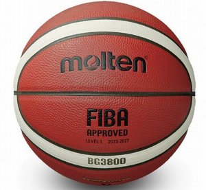 ���� ������ 5 ��� ������ ����� MOLTEN BG3800