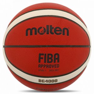 ������ ����� 7 ��� ������ ������ MOLTEN BG4000