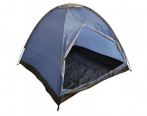 ���� ������� �-4 ����� ������� 200x200x130 �� ����� ���� CAMPTOWN 9765 Basic