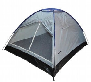 ���� ������� �-4 ����� �� 3 ������ ������� 200x200x120 �� ����� ���� CAMPTOWN BASIC PLUS 4
