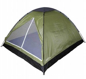 ���� ������� �-4 ����� �� 3 ������ ������� 200x200x120 �� ����� ���� CAMPTOWN BASIC PLUS 4