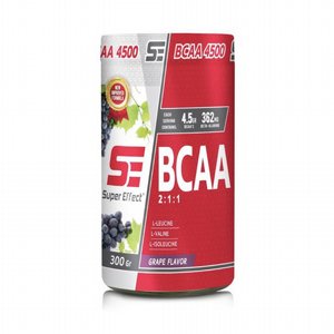 ������ ����� ��.��.���.��� � BCAA ��� ����� 300 ��� SUPER EFFECT