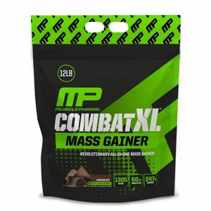 ���� ����� ���� ���� ��� ����� ���� 5.5 ��� MusclePharm Combat XL Mass Gainer