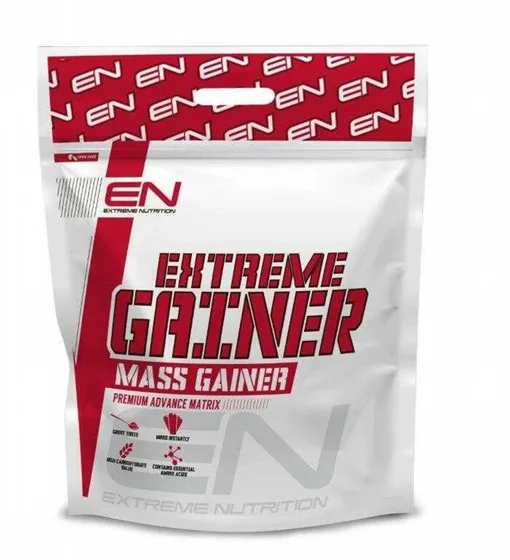 ������� ����� 7 �"� Gainer ������ Extreme Nutrition