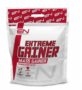 ������� ����� 7 �"� Gainer ������ Extreme Nutrition