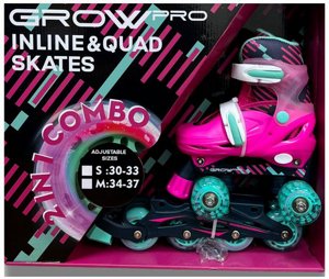 ����� ����� ���� ������ �� ����� �� Grow Pro