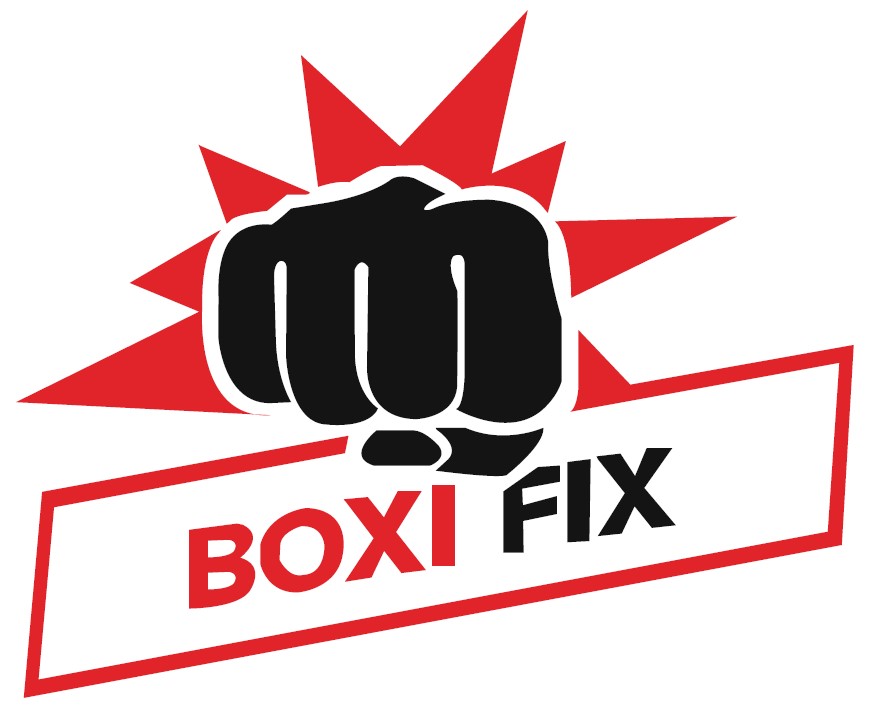 BOXIFIX