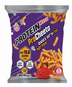 �'��� ���� ����� �������� ������� ��� 75 ��� ���� ������ Protein Maxx ProCheeto