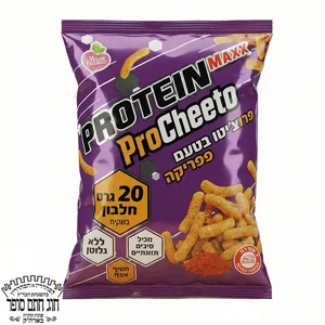 �'��� ���� ����� �������� ������� ��� 75 ��� ���� ������� Protein Maxx ProCheeto