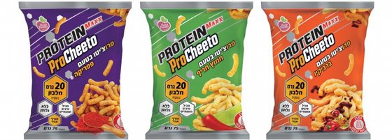 ���� ���� ����� �������� ������� ��� 75 ��� ���� ���� ���� Protein Maxx ProCheeto
