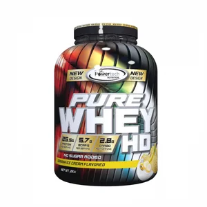 ���� ����� 2 �"� �� ����� ���� ������ ���� ���� ������� Powertech Nutrition Pure Whey HD